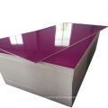 18mm UV high gloss mdf board for furniture